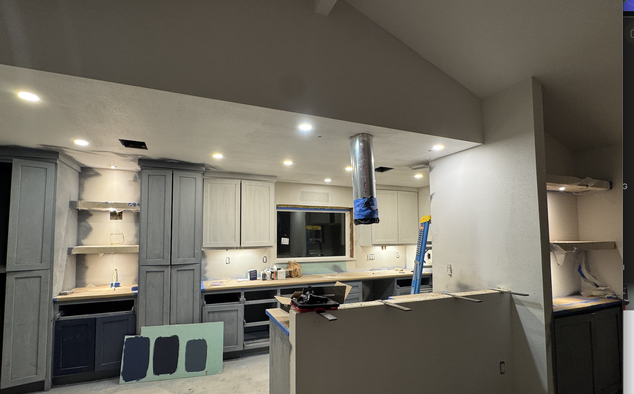 General Electrical Services